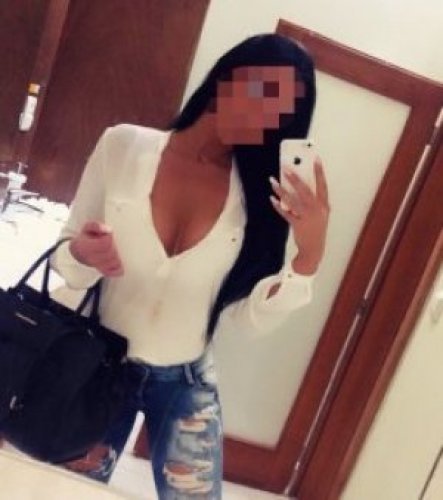 Индивидуалка Виктория