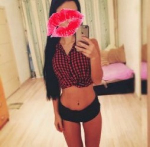 Индивидуалка Настасья