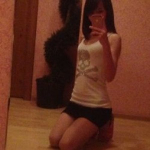 Индивидуалка Кира