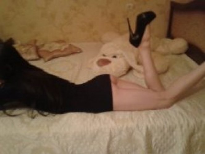 Индивидуалка Кира