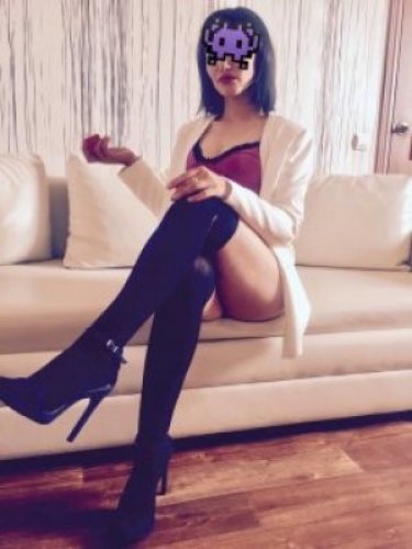 Индивидуалка Диана