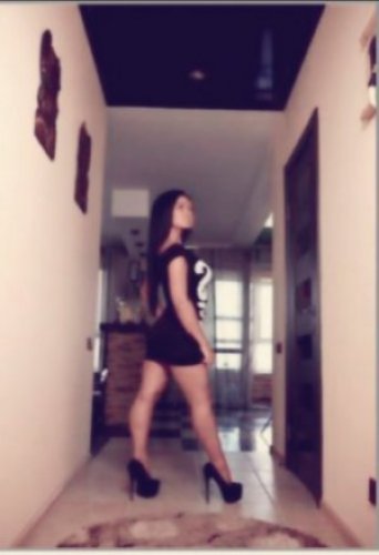 Индивидуалка Камила