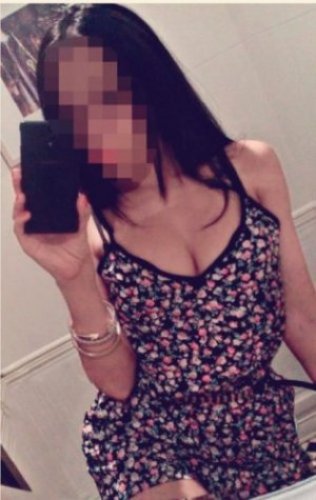 Индивидуалка Камила