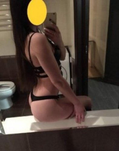 Индивидуалка ЗАЙКА