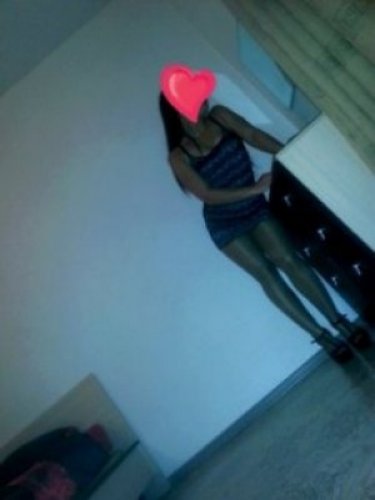 Индивидуалка леся