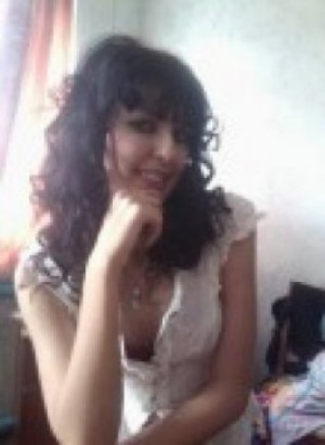 Индивидуалка Наденька