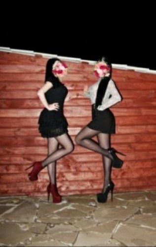 Индивидуалка Регина