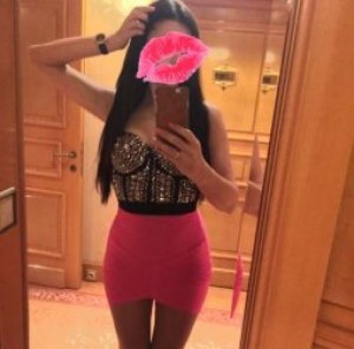 Индивидуалка Вера