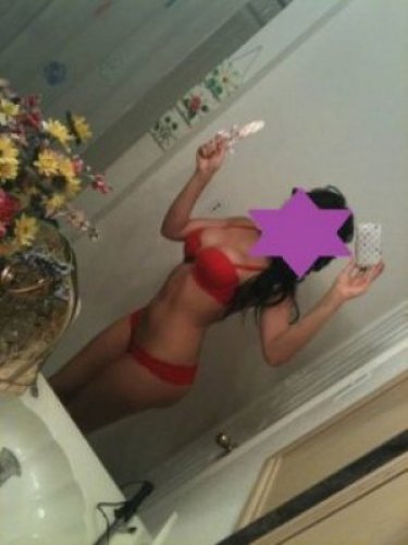 Индивидуалка ЭЛЬЗА