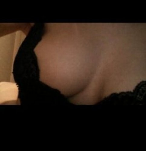 Индивидуалка Эля