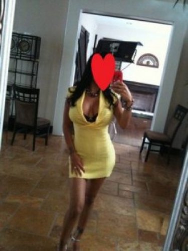 Индивидуалка ДИАНА