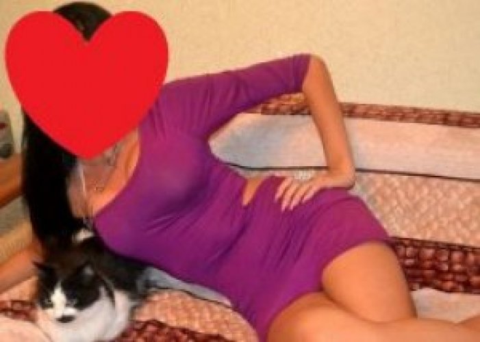 Индивидуалка АЛИНА