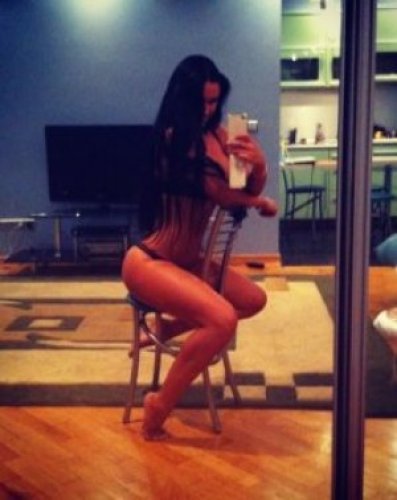 Индивидуалка Мелиса