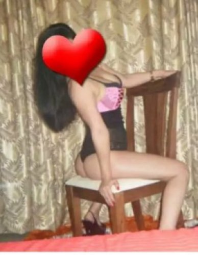 Индивидуалка Камила