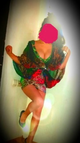 Индивидуалка Камила