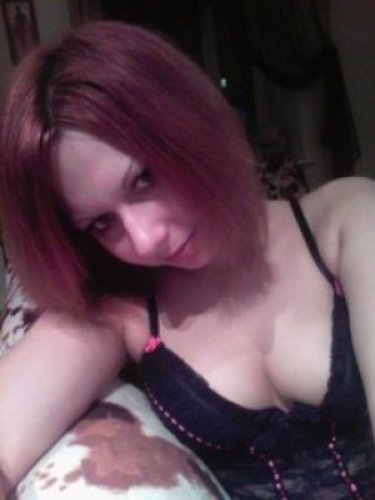 Индивидуалка Ольга