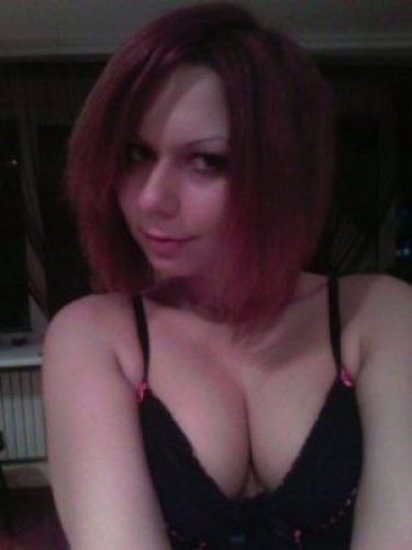 Индивидуалка Ольга