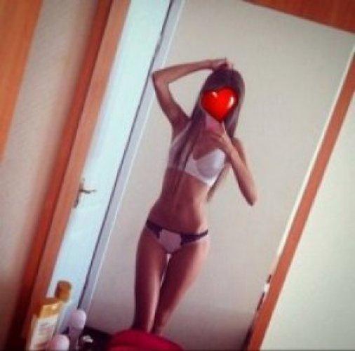 Индивидуалка Марина