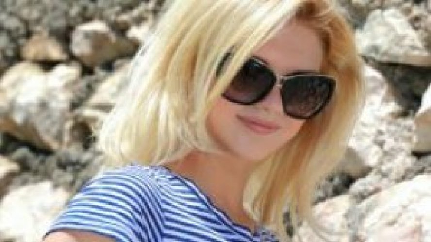 Индивидуалка Кристина