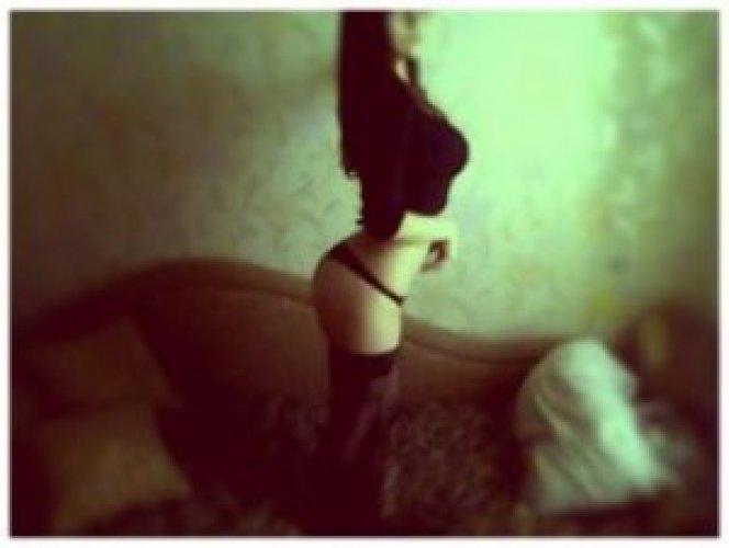 Индивидуалка Алина