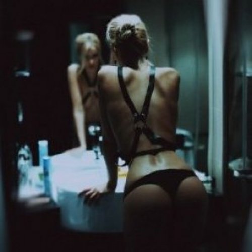 Индивидуалка Лиана Vip