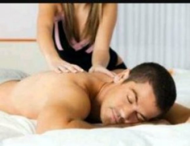 Индивидуалка МАССАЖ 