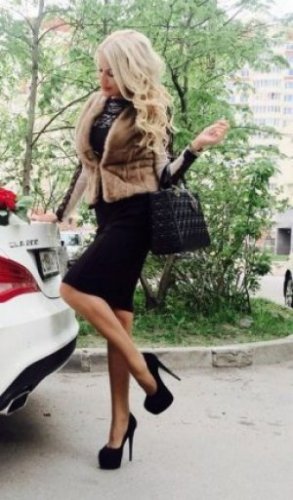 Индивидуалка Виалета Vip