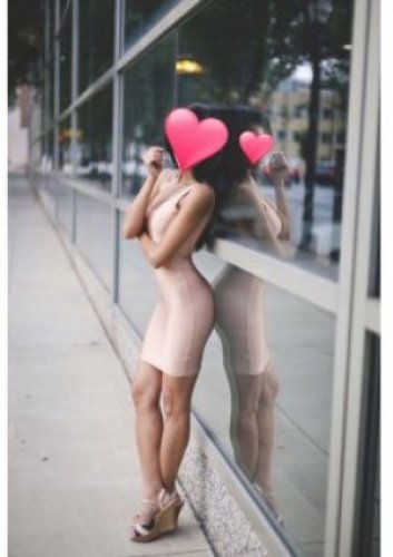 Индивидуалка Инга