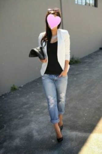 Индивидуалка Инга