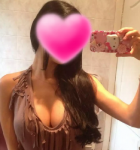 Индивидуалка Ирина