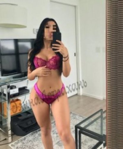 Индивидуалка Элина