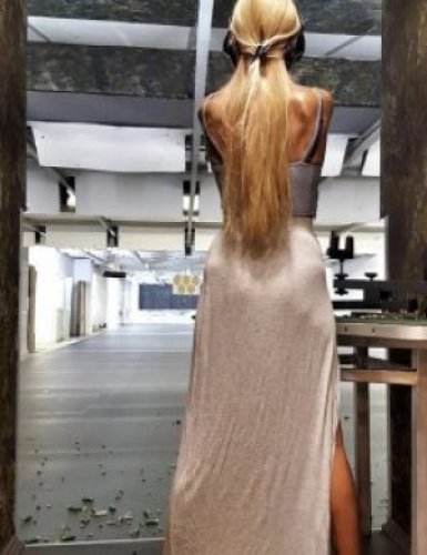 Индивидуалка Lilya VIP 100%