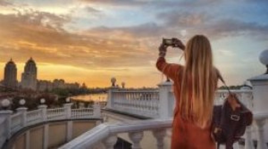 Индивидуалка Lilya VIP 100%