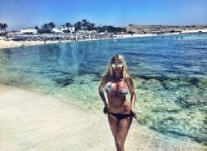 Индивидуалка Lilya VIP 100%