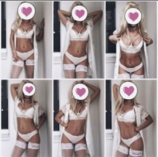 Индивидуалка ЕВА