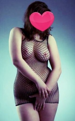 Индивидуалка    Лена