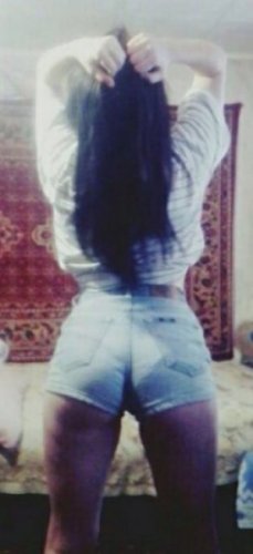 Индивидуалка Марина