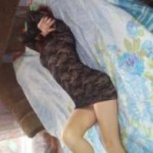 Индивидуалка Наталка