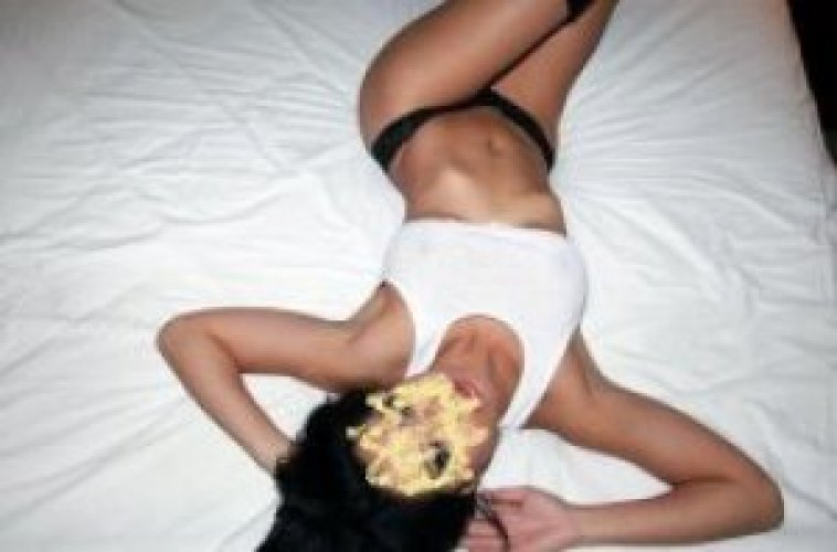 Индивидуалка Кира