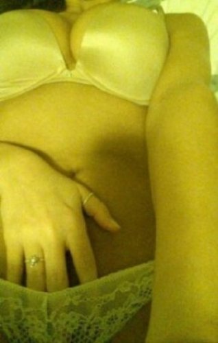 Индивидуалка Виктория 