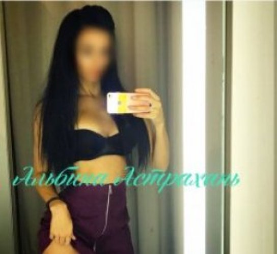 Индивидуалка Альбина 