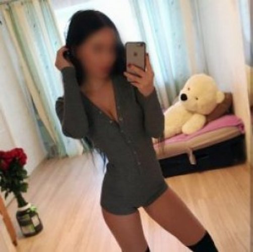 Индивидуалка Тая