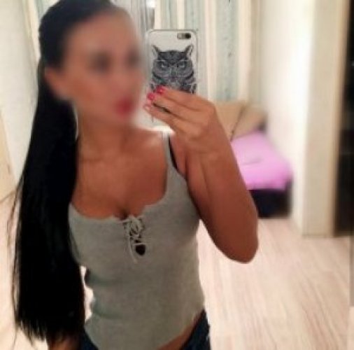 Индивидуалка Тая