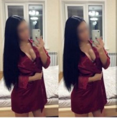 Индивидуалка Тая