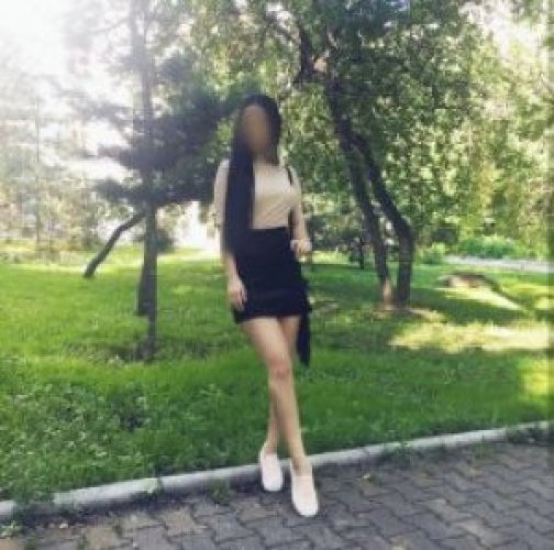 Индивидуалка Ляся