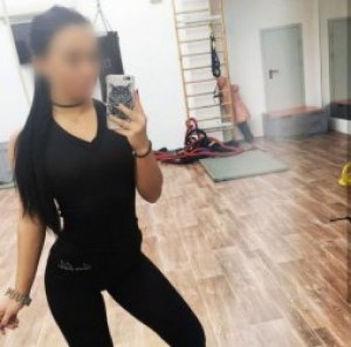 Индивидуалка Ляся