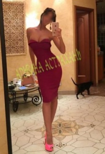 Индивидуалка Альбина выезд