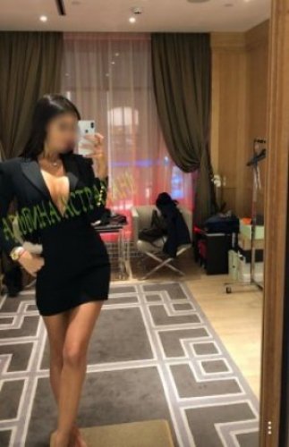 Индивидуалка Альбина выезд