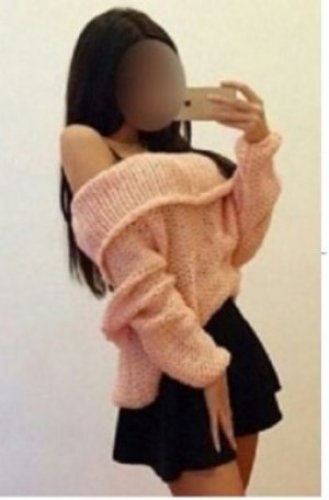 Индивидуалка Рената