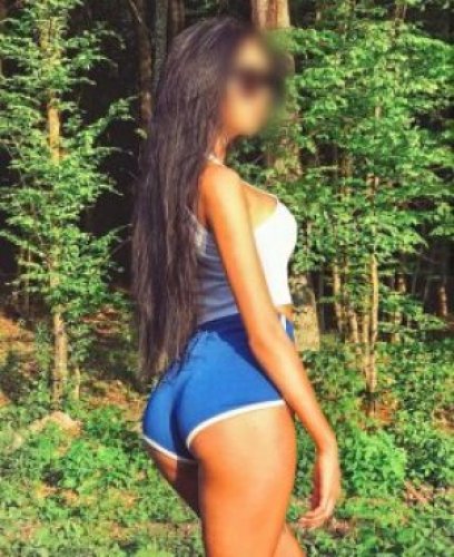 Индивидуалка Марина 